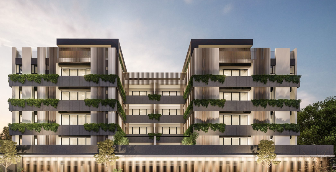 APARTAMENTOS EN VENTA CON TERRAZA - PROYECTO ARROYO HONDO VIEJE - URBANET