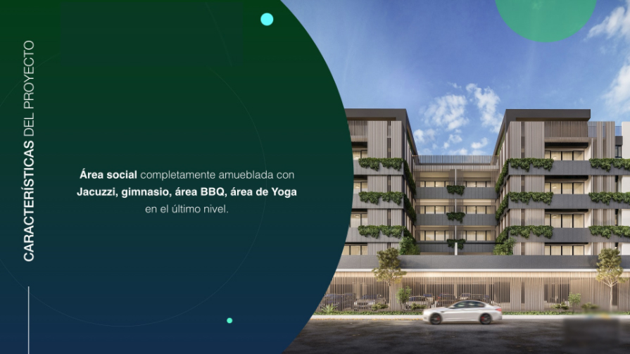 AREAS SOCIALES ARROYO HONDO VIEJO