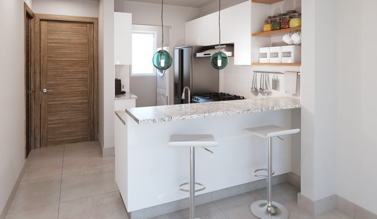 Cocina 2 - Edición Butrón